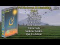 Full Sholawat Al Mustafidah Vol.1