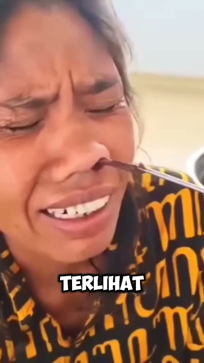 lah ko bisa lintah masuk ke hidung ? #funny#shorts#shortvideo#viral#fypシ #fypシ゚viral#kreatif