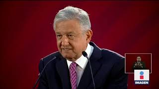 Juan Gabriel está vivo: presidente López Obrador | Noticias con Ciro Gómez Leyva