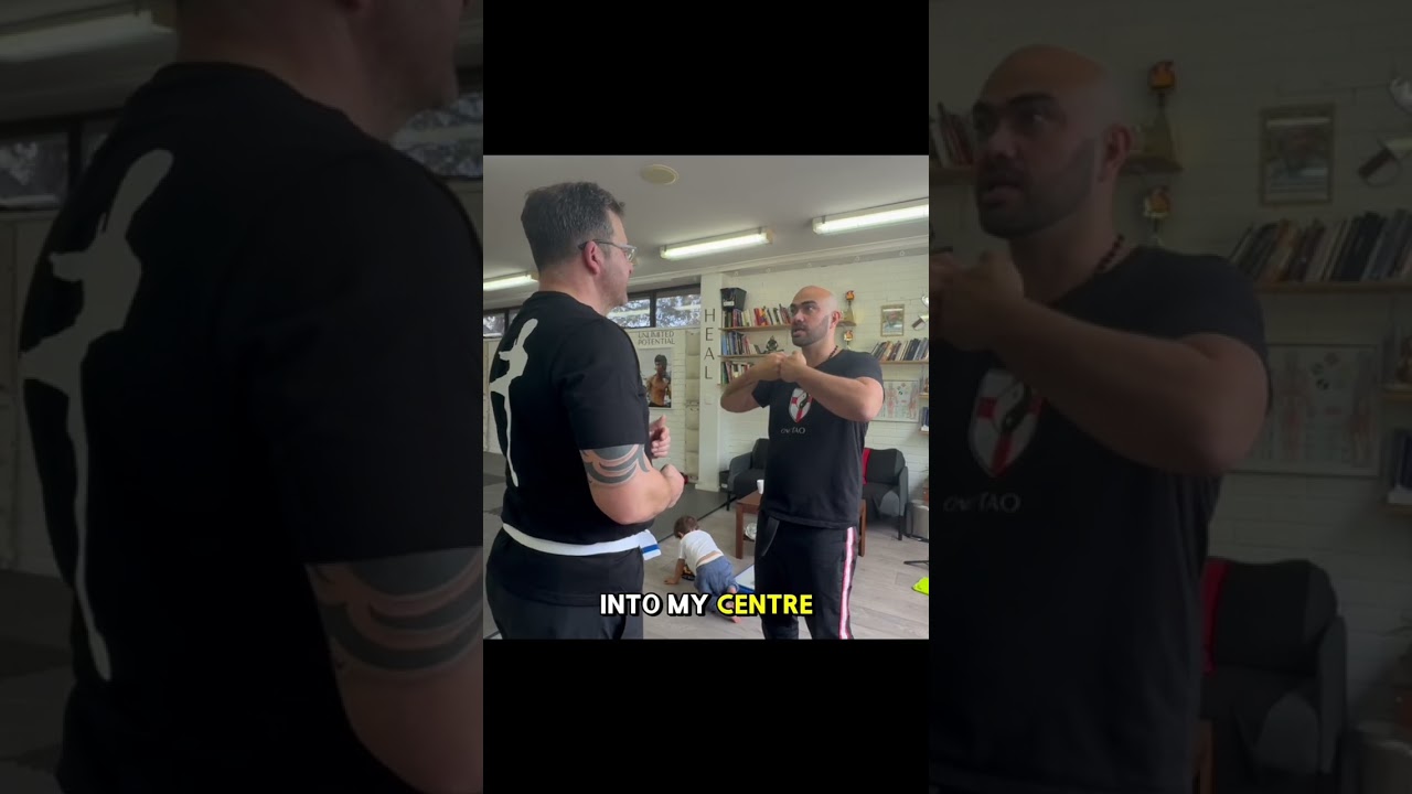 Connection isn’t just touch — it’s intelligent direction.