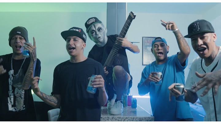 Turek Hem - La Lokera Ft. Toser One x Lefty SM x Chato 473