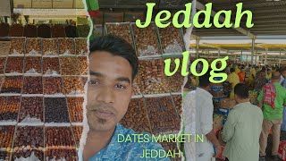 Dates market in Jeddah Saudi Arabia !! Khajoor market in Jeddah !! #india #viral #viralvideo #shorts