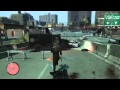 GTA IV Война с копами (1)