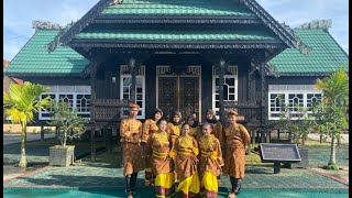 Tari Indung Indung || SMAN 3 TARAKAN