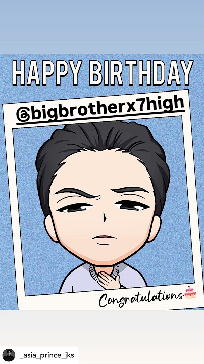 Jang Keun Suk Instagram Stories 2025.6.24
