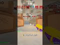 Sniper Arena - NEW in Roblox #roblox