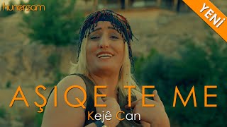 Kejê Can - Aşıqe Te Me - (4K) 2020 Resimi