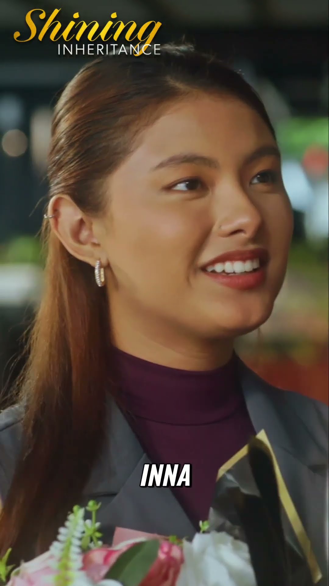 Kambal na selos #shorts | Shining Inheritance