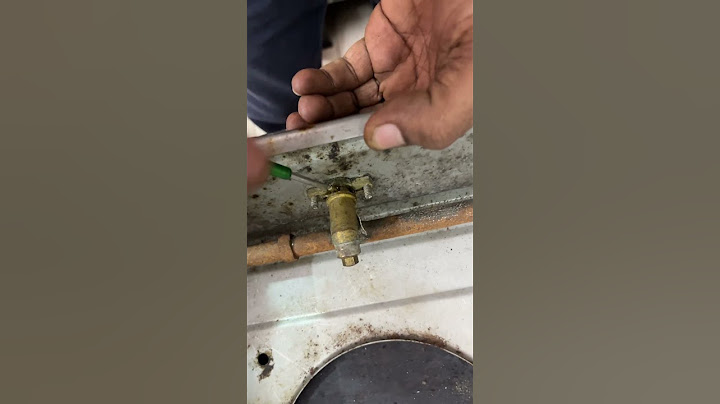 നിങ്ങടെ സ്റ്റൗവിന് ഫ്ളെയിം കുറവാണോ ..#cooking #stove #kitchen