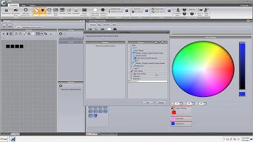 Compushow Video Manuals - Live LED control