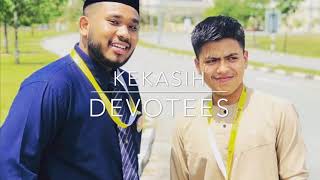KEKASIH (DEVOTEES) ~ cover by Soul Iman (S.A.C Club)