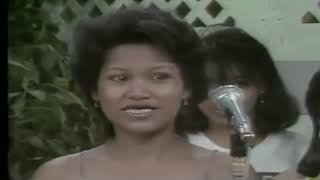 John and Marsha Beauty Contest | Dolphy Clip