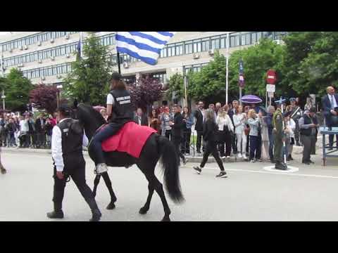 Ο Ιππικός Όμιλος