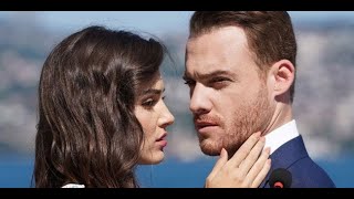 Serkan & Eda Kutsi - Melek