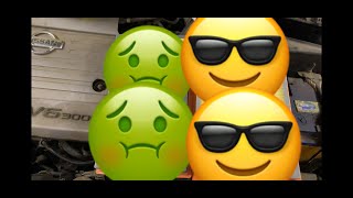 видео: Обычная неделя владельца Ниссана) картинка: Обычная неделя владельца Ниссана)