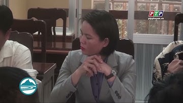 Giám sát chương trình mục tiêu quốc gia 2021 2025