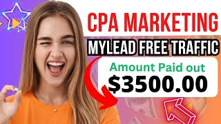 Secret Free Traffic For Cpa marketing with mylead dating offer-cpagrip-cpabuild