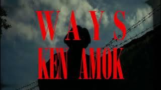 Bencana Bersambung Ft. Ken Amok []