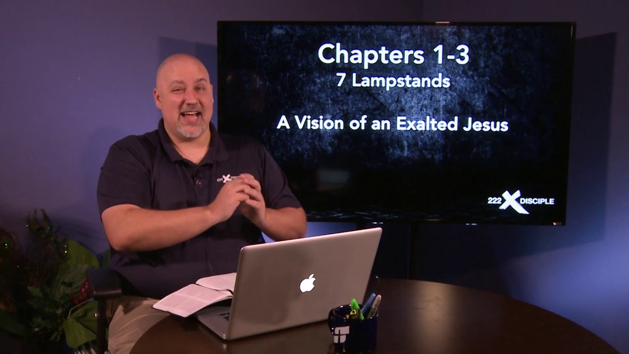 Revelation The 7 Lampstands YouTube Revelation The 7 Lampstands YouTube