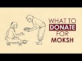 Donate- Pitra Paksh Remedies