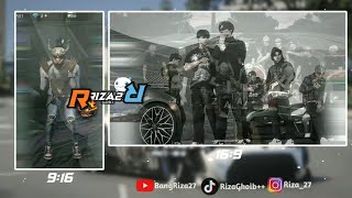 𝐏𝐑𝐄𝐒𝐄𝐓 FF 2 UKURAN || DJ KU DINGIN KERINGETAN X WOK WOK KANE OLD😎🔥DI BAWAH 5 MB   XML⚡🏴‍☠️
