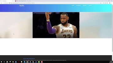 RSS Feed to Video - Product Demo - Prototype