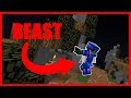 BECOMING A BEAST IN HYPIXEL SKYWARS!?