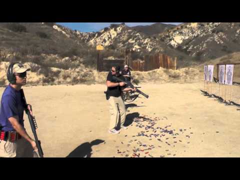 Youth 20 Gauge Semi Auto Shotgun Left Handed