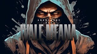 Anonymous RSA-Ivale Mfana(Visualizer)