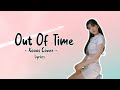 Out Of Time  Lyrics The Weeknd Xooos Cover Pastel Music