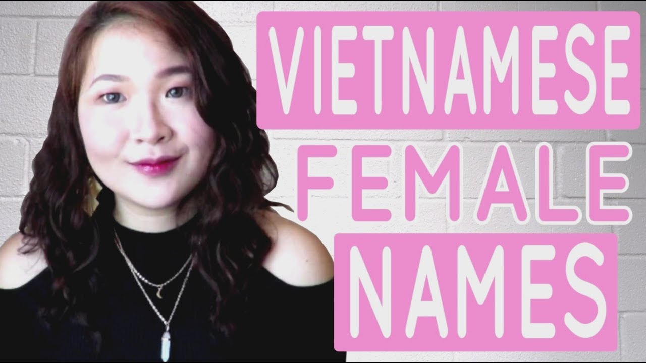 How To Pronounce Name Nhung