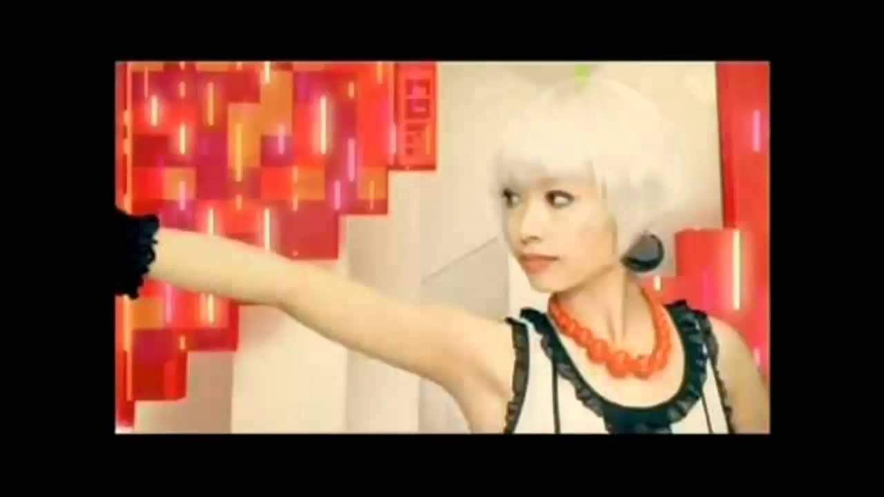 Mizca　「好きなの・・・」