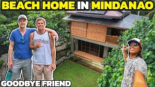 HE LEFT THE PHILIPPINES - I Went Home To Mindanao