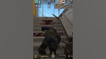 #cs2 -  Can I borrow your #awp? #xm #xm1014 #cs #csgo #shorts