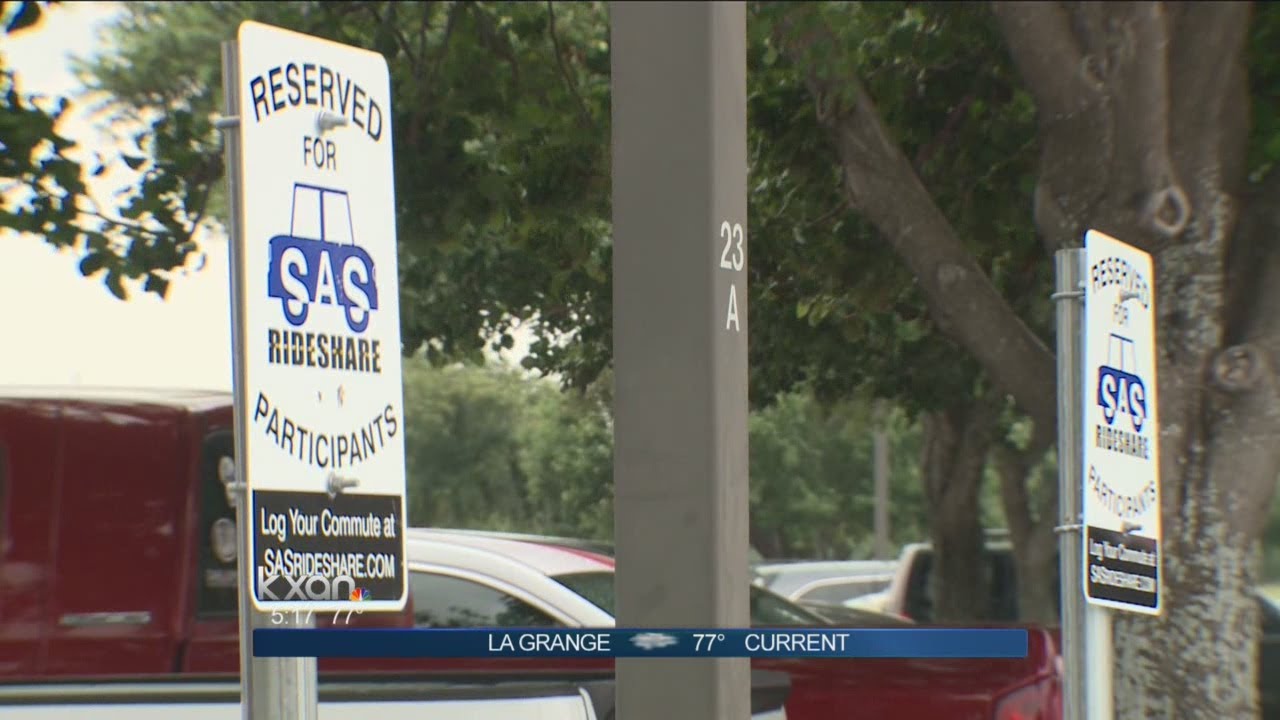 Commute Solutions offers way to battle commute