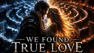 We Found True Love | Cinematic Rock Duet 💜