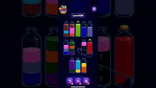 Famous Magic Sort Level 633 Net Worth