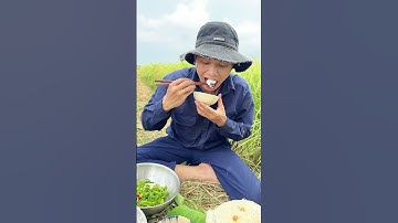 Bữa cơm đạm bạc em mời cả nhà #tamngoai30