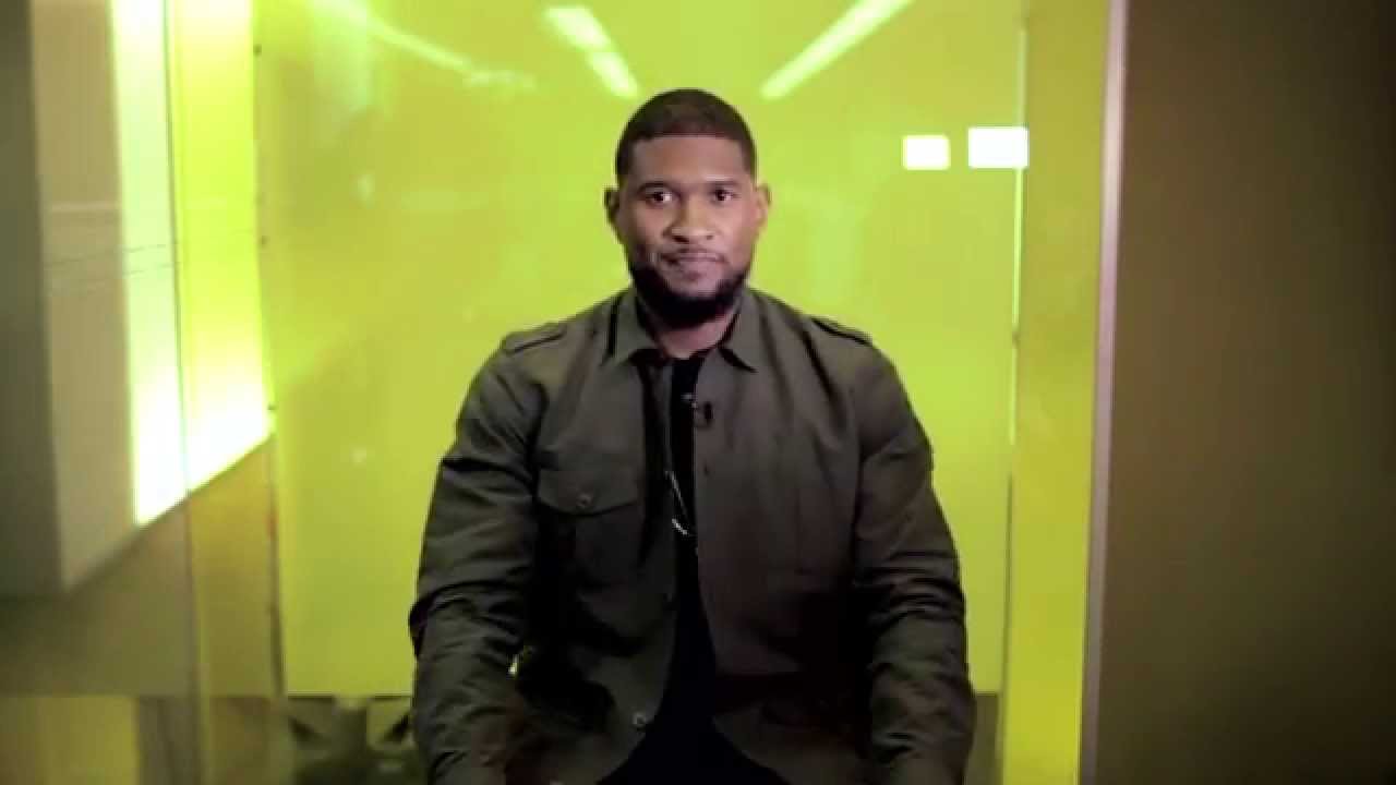 bonobo plaisir Usher calls on Korea to support global education