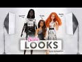 Barbie Looks Wave 2 Doll Showcase + Doll Animation