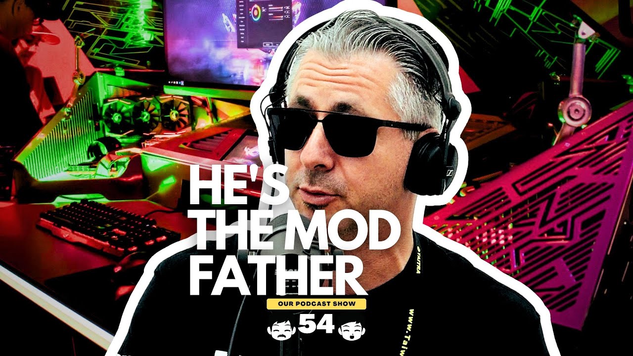What Is PC Modding And Why Even Care EP 54 YouTube what-is-pc-modding-and-why-even-care-ep-54-youtube
