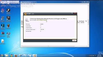 Game Booster 3 Premium Key (Updated 21/6/2011)