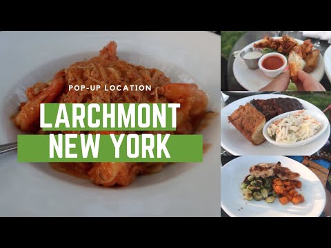 CASUAL DINING IN LARCHMONT NY | WESTCHESTER NY EATS | Travel Destination Eating