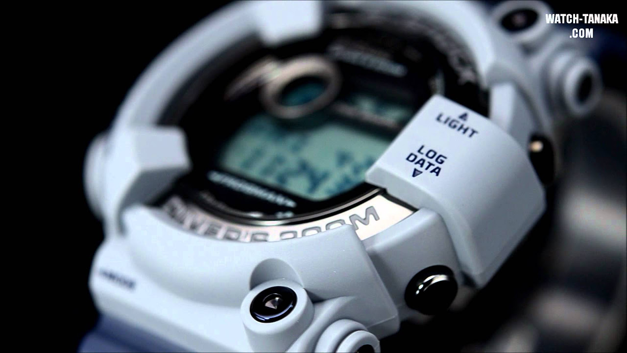 G-SHOCK Men in Military FROGMAN GF-8250ER-2JF メン イン ミリタリー