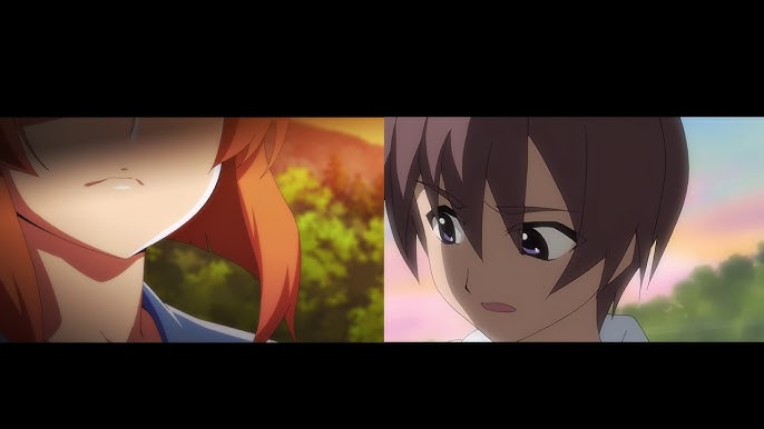 Higurashi no naku koro ni (2006) compared to gou (2020) on MAL : r