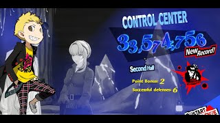 The PERFECT Ryuji Run (SOS 2.6 Titania) | P5X