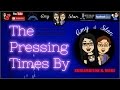 NOV. 15, 2016 THE PRESSING TIMES WEEKLY WEB CAST