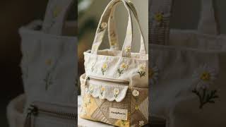 Bag Design Inspiration Creative And Copyright-Free Sharing