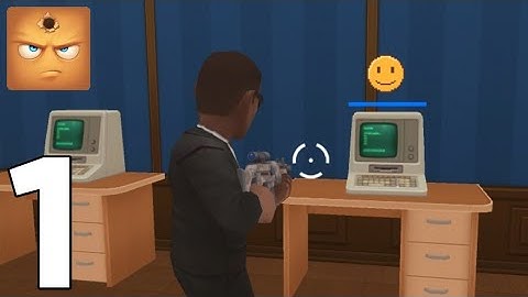 Hide Online: Hunters Vs Props - Gameplay Walkthrough Part 1 - Tutorial (IOS,Android)