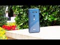 Полный обзор флагмана LG V30+